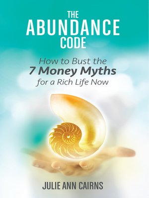 cover image of The Abundance Code